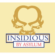 Insidious by Asylum